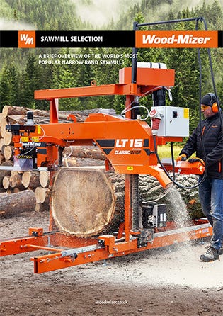 Woodmizer Catalog